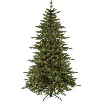 Weihnachtsbaum m LED Larvik 700