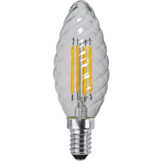 LED-Lampe E14 TC35 Clear