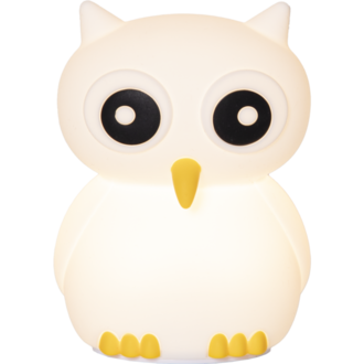 LED Nachtlicht Functional Owl