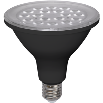 LED-Lampe E27 PAR38 Spotlight Outdoor