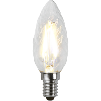 LED-Lampe E14 TC35 Clear