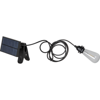 Solar-Kerze Solar Cord Set E27