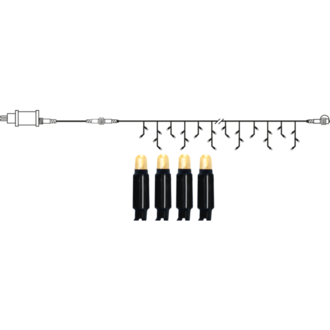 Lichtvorhang Start System 24