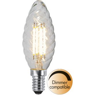 LED-Lampe E14 TC35 Clear